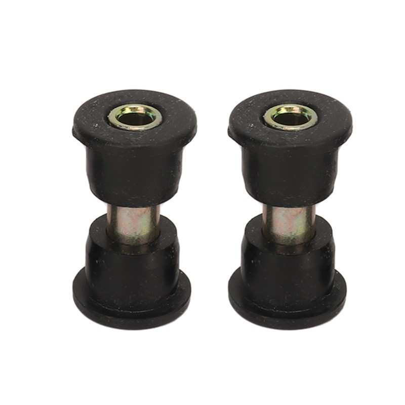 Front Spring A Arm Bushing Sleeve Kit 102956201 Leaf Spring