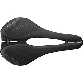 Seraitaria Novus BOOST EVO S.F Mn BK L Saddle