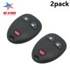 Supaland 2 For 2007-2013 Chevy Silverado 1500 2500 Equinox Remote
