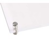 Standoff Screws for Wall Mount Acrylic Picture Frame Hardware 1/2"