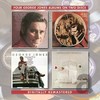 George Jones/In A Gospel Way/Memories Of Us/The Battle