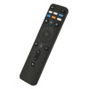 XRT260 Voice Remote Control Replace for VIZIO M55Q7 J01 M58Q7