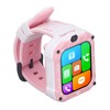 Kids Smartwatch GPS 2 Way Video Call Multifunctional Children Watch