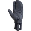 Roeckl Villach 2 Trigger Winter Cycling Gloves Long Black 2023: