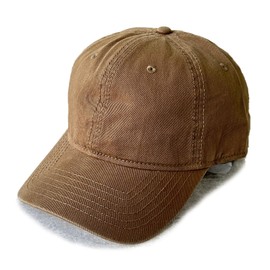 Keyes (BKH005) Hat, Cap, Men's, Women's, 15 Colors, Size: Approx. 23.6 - 25.2 inches (60 - 64 cm), Adjustable Belt, Large Size, Deodorizing and Antibacterial Tag, Pigment Treatment, Highly Functional,