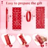 Sayglossy 36 Sets Valentine's Day Gift Christian John 3: 16
