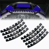 XUKEY Front Bumper Guard Chassis Scrape Protector Universal Anti-Skid Kit