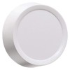 Amerelle 947W White Cast - Dimmer Knob