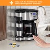 Aieve Appliance Sliders, 8 Pcs Small Appliance Slider for Countertop,