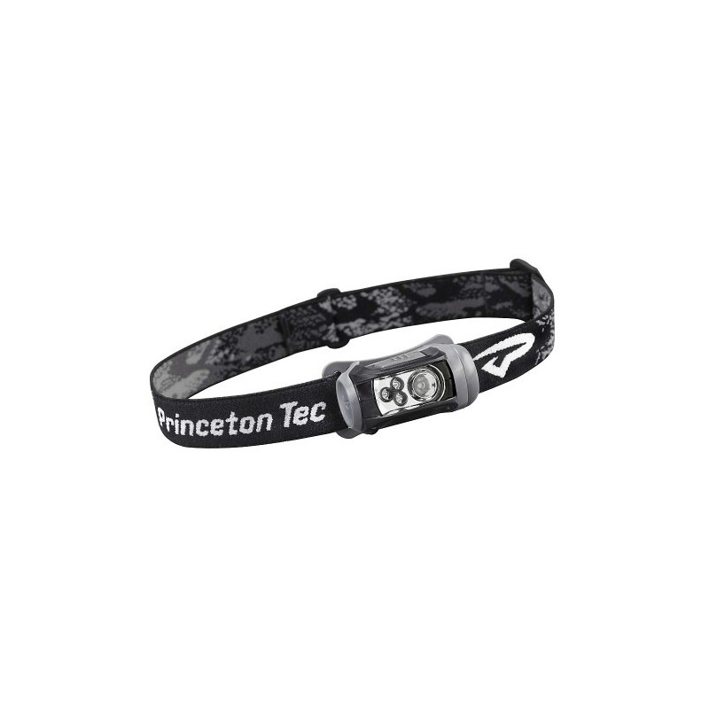 Princeton Tec Remix LED Headlamp (70 Lumens, Black)