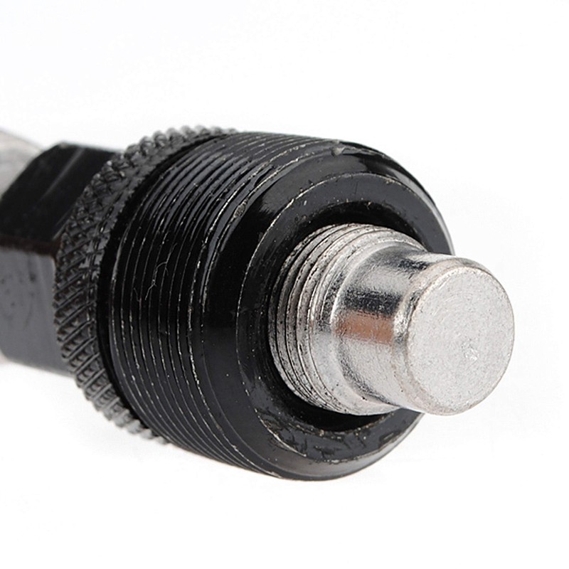 LUPO Crank Puller Removal Tool - Universal Bike Crank Extractor
