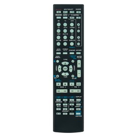 AXD7532 Replacement Remote Control fit for Pioneer AV Receiver VSX-1125-K VSX-60v AXD7534