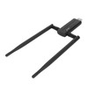 USB 3.0 WiFi6E AX5400M WiFi Adapter 802.11AX Triple Band 6GHz