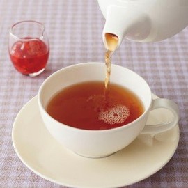 Earl Grey Tea "Chinese Tea with Citrus (Bergamot)" 3.5 oz (100 g)