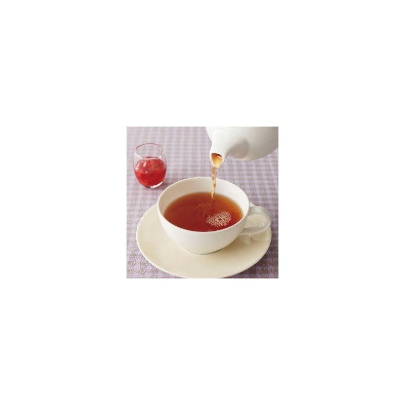 Earl Grey Tea "Chinese Tea with Citrus (Bergamot)" 3.5 oz