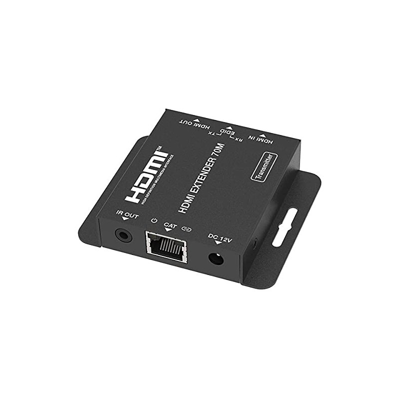 TSdrena HAM-HIEX4 HDMI Extender (Extender) Up to 164.4 ft (50