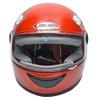 Kids Bike Helmet with Gloves, for Pedal Scooter, Motorcycle, ATV,