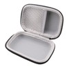 WERJIA Hard Carrying Case Compatible with Sony NW-A300 Series NW-A306