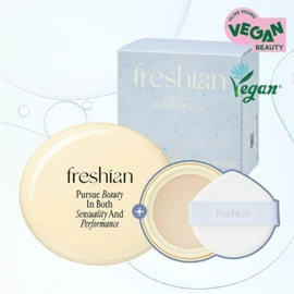 FRESHIAN Pepta-Serum Cushion 13g*2ea, Shade:201