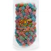 Smarty Stop Sour Chewy Candy Cubes (2 Pound (Pack of