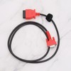 SG Store 26 Pin OBD2 PVC Cable 26-Pin Main Test