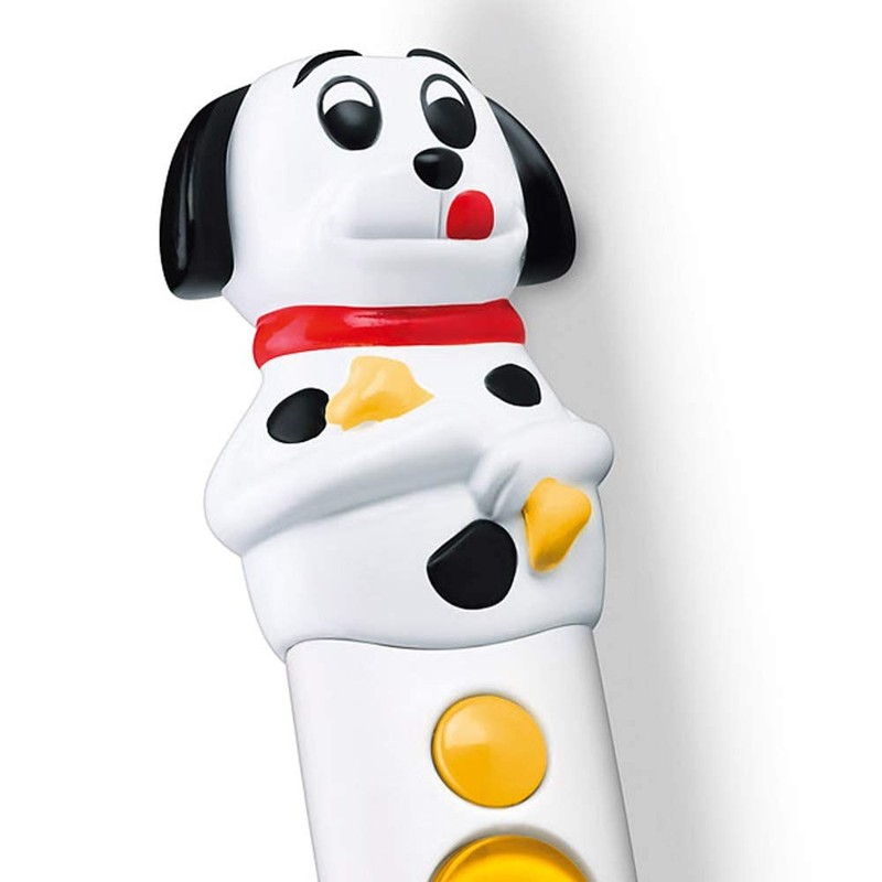 Beurer BY 11 Express Thermometer Dog