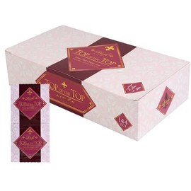 Rich TOP OF THE TOP M Size 144 Pieces + Fighting Spirit Lotion with 1 Bottle