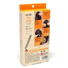 イージースタイラー フィッシュボーン(ヘアアレンジ雑貨)
