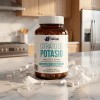 Pack Magnesio Potasio Nutrientes Vidalabs México Cápsulas