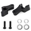 2 Inch Lowering Blocks Kit Fits 2002-2023 HarleyTouring Models/Road Glide/Street