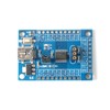 JESSINIE 2Pcs N76E003AT20 MCU Development Board 18KB System Board Core
