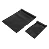 2pcs Faraday Bag for Phones and Car Keys Signal Blocking