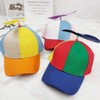 PRETYZOOM Baseball Hat for Adults, Removable Propeller Baseball Hat Beanie