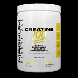 Magnum Creatine 100 1000g