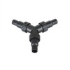 AquaOne Hose Connector CST-01 Y-Piece 20/25 mm I High-Quality Connector