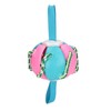 Interactive Outdoor Fly Ball Flying Saucer Ball Interesting Dog Soccer