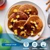 Aceite de coco líquido orgánico Nutiva