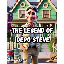 The Legend of Depo Steve