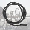 For Tongsheng Middle Motor TSDZ-2 One for Two Cable Bike