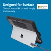 Kensington Laptop Lock - Keyed Cable Lock for Surface Pro