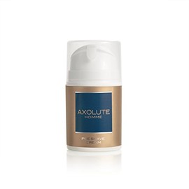 MONDIAL Pre-Shave Axolute Beard Cream 50.0 ml