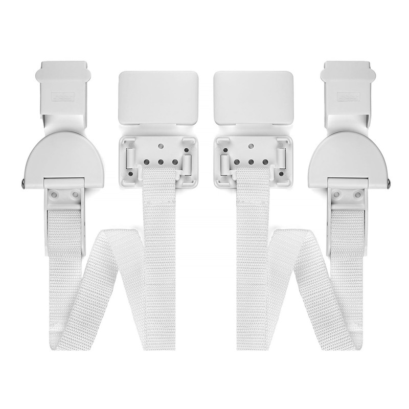 Reer 73020 Furniture Strap – White