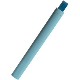 RUS HERITAGE Travel Toothbrush Storage Case (Blue)