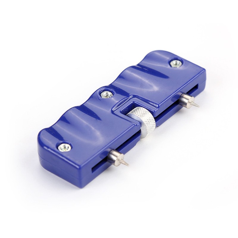 23pcs Portable Back Case Opener Link Remover Spring Bar Pin