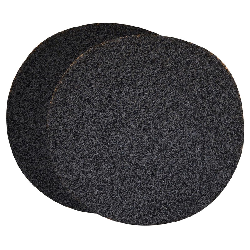 JohnDow Industries JDI-SP1 Oil Splash Pad, 15 inch Diameter fits