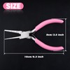 SPEEDWOX Wire Loop Pliers, Handicrafts, Wire Loop Pliers, Pin Bending