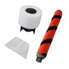 Vacuum Cleaner Foam Felt Filters with Roller Brush Foam Felt