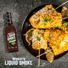 Wright's Liquid Smoke, Applewood, 3.5 Ounce (Pack of 12)