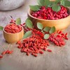 Anna and Sarah Organic Dried Goji Berries, 2 Lbs in