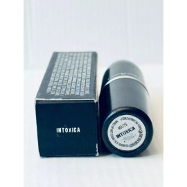 MAC Matte Lipstick INTOXICA Full size 0.1 oz New in Box